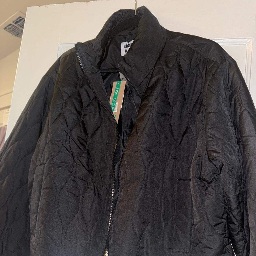 Noisy May jacket